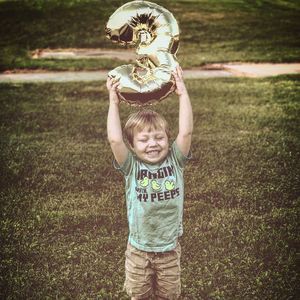 Meet your Posher, Sean